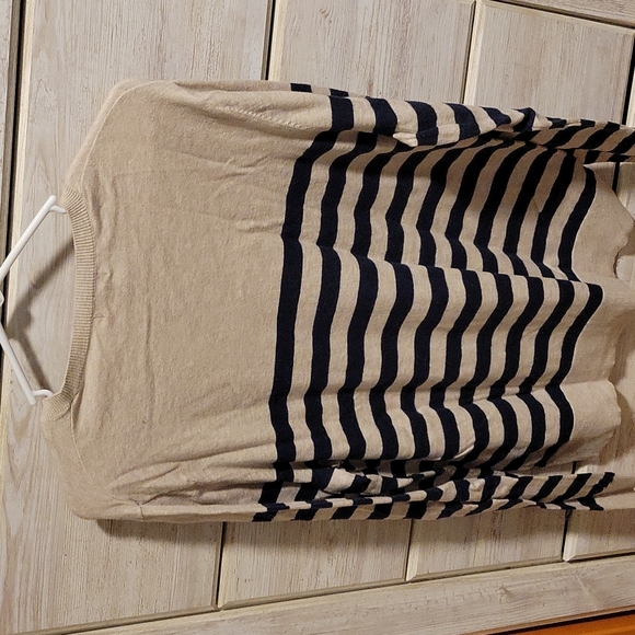 Lightweight cotton mix sweater - Picture 5 of 5